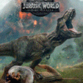 Jurassic World, découvrez le second volet