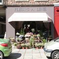 FLEURS A LINE Coutances Manche fleuriste