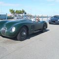 a la gare maritime ( jaguar crosfildt coventry +