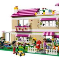 Marketing genré : Lego filles/garçons