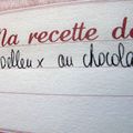 Recette régressive...