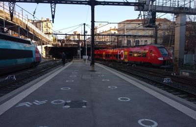Occitanie gèle deux projets de réouverture de lignes ferroviaires, Auvergne-Rhône-Alpes reprend les routes