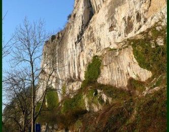 Lustin Rochers de Frênes