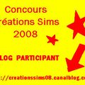 Concours 2008