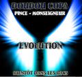 AFFICHE EVOLUTION