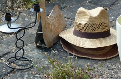 La Fête de l'écluse à Rivière, une belle brocante le long de la Meuse