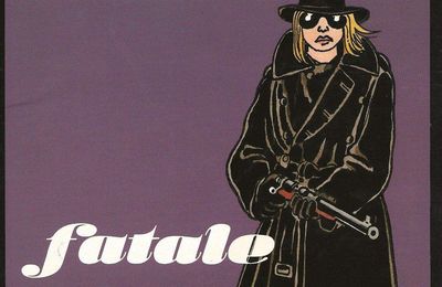 Manchette 08