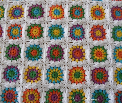 Baby blanket