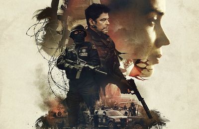 Séance de rattrapage : "Sicario" de Denis Villeneuve