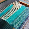 LE TISSAGE : LET' S WEAVE !