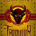 Traqueur, William Hussey