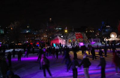 patin au vieux port