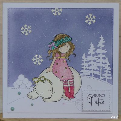 En route vers 2026 #8 de CBBB