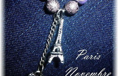 I Love Paris