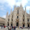 Nouvelle escapade : Milan et son expo universelle, mais pas que...