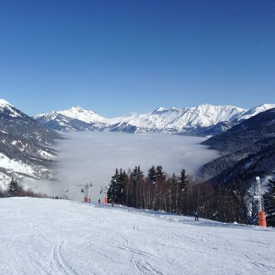 Une belle quinzaine en perspective