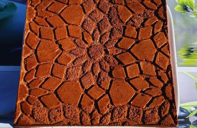 Moelleux au chocolat de Laurent Mariotte