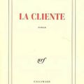 La Cliente, de Pierre Assouline