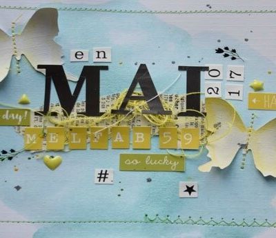 Mai, fais ce qu'il te plaît, et change de bannière