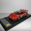 Ferrari 360 N-GT #11 [BBR]