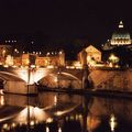 Nouvelle galerie : Rome la nuit