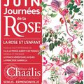 journées de la rose