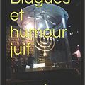 Livre juif : Blagues et humour juif