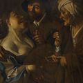 The Procuress: Fake or Mistake? @ The Courtauld Gallery