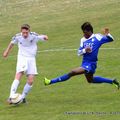 Championnat U16: l'ASC s'incline dans les arrêts de jeu !