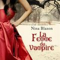 La femme du vampire