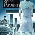 Les nuits de saturne