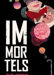 Immortels, tome 1 de Cate Tiernan