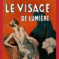 Le visage de lumière