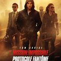 Mission Impossible: Le Protocole Frantôme