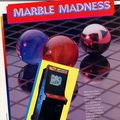 Marble Madness