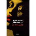 Un MANKELL atypique