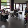 Mutxik'Apéro à la salle Faustin Bentaberry