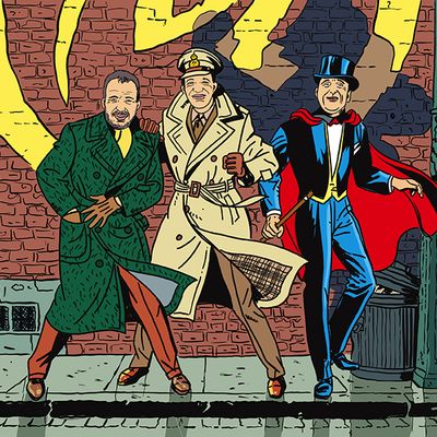 CRÉA DU JOUR POUR VINCI CONSTRUCTION