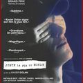 "Juste la Fin du Monde" de Xavier Dolan : éloge de la manipulation