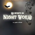 Les secrets du Night World : Le guide officiel, LJ Smith