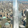 Projet Freedom Tower - New York