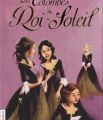 Anne-Marie Desplat-Duc, "Les Colombes du Roi Soleil" (tomes 1 et 2)