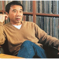 Haruki Murakami Profession romancier