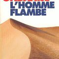 L'homme flambé, Michael Ondaatje