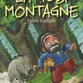 "La vie en montagne" de Fabio Ruotolo aux éditions Pavesio