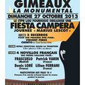 gimeaux - manduel