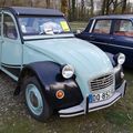 Citroën 2 CV 6 Charleston