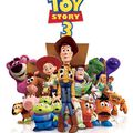 Toy Story 3 (Lee Unkrich, 2010)