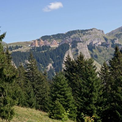 Avoriaz