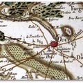 DOUÉ-LA-FONTAINE (49) - JEAN-FRANÇOIS COUSINEAU, AGENT NATIONAL (1747 - 1828)